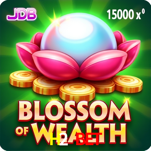 Slots na Plataforma H2 Bet